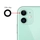 Linh kiện kính camera sau iPhone 11 - Viền dày
