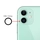 Linh kiện kính camera sau iPhone 11 - Viền mỏng