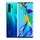 Linh kiện kính lưng Huawei P30 Pro - Xanh