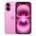 iPhone 16 512GB - Đã kích hoạt - hồng