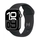 Apple Watch Series 10 42mm GPS Viền nhôm Dây cao su Size M/L - Cũ xước cấn - Đen