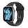Apple Watch Series 11 46mm GPS Viền nhôm Dây cao su Size M/L - Đã kích hoạt - Xám