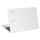 Laptop Samsung Galaxy Chromebook Go XE310XDA-KA1VN - Bạc - Cũ xước cấn