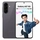 Samsung Galaxy A57 5G 8GB 128GB - Xám - Đã kích hoạt