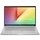 Laptop Asus Vivobook M513UA-EJ704W - Cũ trầy xước - Bạc