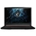 Laptop MSI Gaming GF63 Thin 11UC-1230VN - Cũ xước cấn - Đen