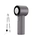 Quạt cầm tay mini GOOJODOQ GFS006 - Xám Than