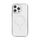 Ốp lưng iPhone 16 Pro ZAGG Crystal Palace with MagSafe Clear - Trong Suốt
