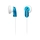 Tai nghe Sony MDR-E9L - Xanh