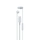 Tai nghe có dây Sony IER-EX15C - trắng