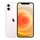 iPhone 12 128GB 2 SIM - Trắng - Cũ trầy xước