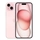 iPhone 15 256GB - Hồng - Cũ xước cấn