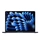 MacBook Air 13 M4 16GB 512GB 2025 - Cũ đẹp - Đen