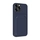 Ốp lưng iPhone 15 Pro Max Mipow Card Holder Tpu & Pu Leather - Xanh Dương