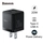 Sạc nhanh Baseus Palm 1C1A 20W US - Đen
