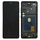 Linh kiện màn hình Samsung Galaxy S20 FE nguyên khung chính hãng GENA loại A+ - Xanh