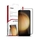 Samsung Galaxy S24 dán chống va đập Zeelot Solidsleek Full - Đen