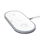 Đế sạc không dây Devia Smart Series 3in1 (Phone, Watch, Earphone)