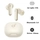 Tai nghe Bluetooth Anker Soundcore P40I Trắng