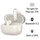 Tai nghe Bluetooth Baseus Storm 1 - Trắng