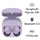 Tai nghe Bluetooth Samsung Galaxy Buds2 Pro - Tím