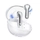 Tai nghe Bluetooth SoundPEATS Clear - Trắng