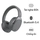 Tai nghe chụp tai Edifier W830NB