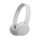 Tai nghe Bluetooth chụp tai Sony WH-CH523 - Trắng