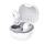 Tai nghe Bluetooth Baseus Encok WM01 Plus - Đen