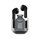 Tai nghe Bluetooth True Wireless Havit TW971 - Đen