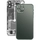 Linh kiện Kính lưng chính hãng Aries cho iPhone 11 Pro Max - Xanh