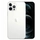 Linh kiện kính lưng iPhone 12 Pro chính hãng Aries - Trắng