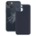 Linh kiện Kính lưng chính hãng Aries cho iPhone 13 - Đen