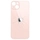 Linh kiện Kính lưng chính hãng Aries cho iPhone 13 - Hồng