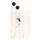 Linh kiện kính lưng iPhone 13 chính hãng Aries - Trắng