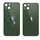 Linh kiện kính lưng iPhone 13 chính hãng Aries - Xanh Lá