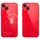 Linh kiện Kính lưng chính hãng Aries cho iPhone 14 - Đỏ