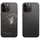 Linh kiện Kính lưng chính hãng Aries cho iPhone 14 Pro - Đen