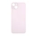 Linh kiện kính lưng iPhone 15 Plus chính hãng Aries - Hồng