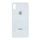 Linh kiện kính lưng iPhone XS Max chính hãng Aries - Trắng