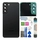 Linh kiện kính lưng Samsung Galaxy S22 chính hãng Safety - Xám