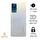 Linh kiện kính lưng Xiaomi Redmi Note 11 Pro chính hãng Safety - Trắng