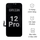 Linh kiện Màn hình chính hãng Orizin cho iPhone 12 Pro - Đen