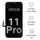 Linh kiện Màn hình chính hãng Orizin cho iPhone 11 Pro - Đen