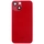 Linh kiện vỏ máy iPhone 13 Mini chính hãng Aries - Đỏ