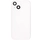 Linh kiện vỏ máy iPhone 13 Mini chính hãng Aries - Trắng