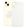 Linh kiện vỏ máy iPhone 15 chính hãng Aries - Vàng