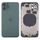 Linh kiện vỏ máy iPhone 11 Pro Max chính hãng Aries - Xanh lá