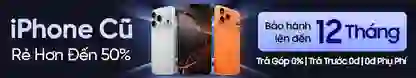 iPhone cũ