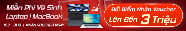 Vệ sinh laptop macbook b2s